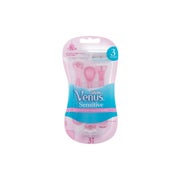 Einwegrasierer Venus Sensitiv e 3 Stück