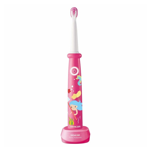 Children´s electric sonic toothbrush SOC 0911RS