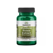 Rhodiola Rosea Extrakt, Kapseln 60 St