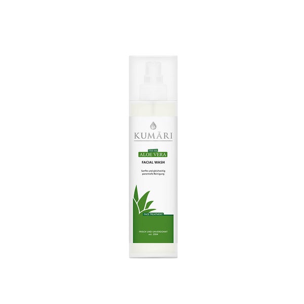 KUMARI Facial Wash 250 ml