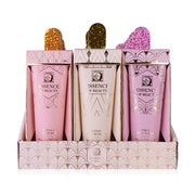 Accentra Handpflegeset Essence of Beauty Geschenkset – 3 Düfte sortiert 150 ml