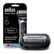 Braun SCHERKOPF 64B (SCHERKOPF 64B) 1 St