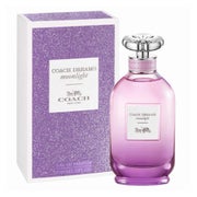 Coach, Dreams Moonlight EdP Nat. Spray 0,09 l