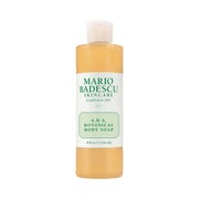 A.H.A Botanical Body Soap