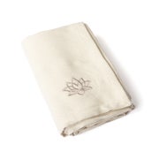 bodhi Yogadecke „Shavasana“, natur 1 St