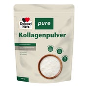 Doppelherz Kollagenpulver Pure 500 g