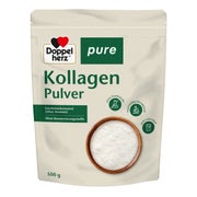 Doppelherz Kollagenpulver Pure 500 g