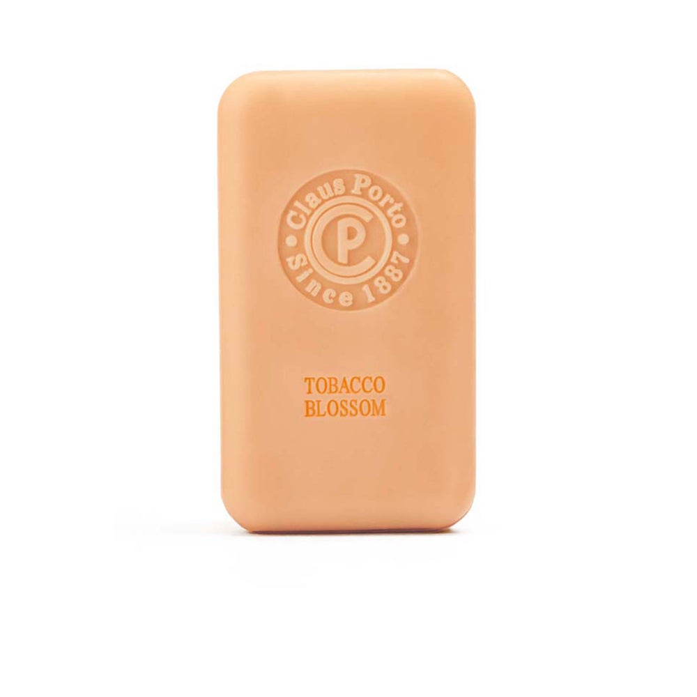 Claus Porto Seife Tango Tobacco Blossom Soap