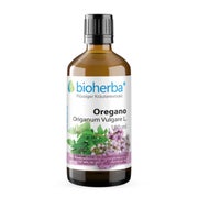 Oregano Extrakt Tropfen 100 ml