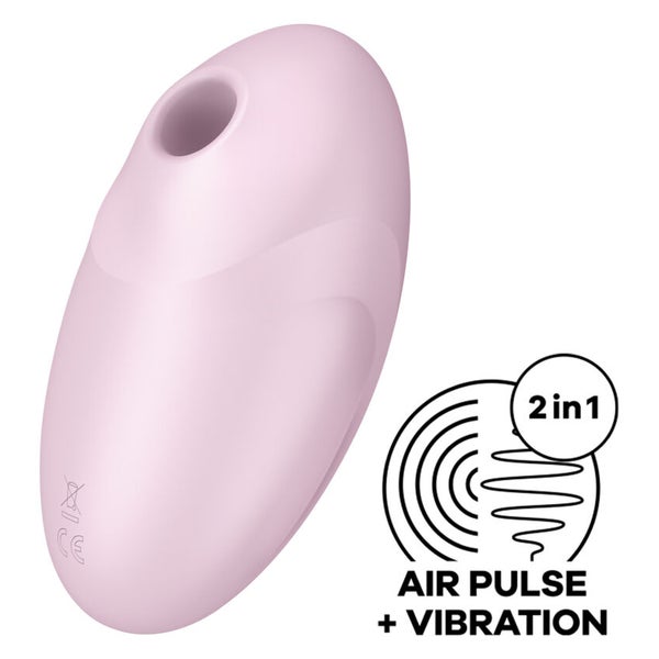 Satisfyer - Vulva Lover 1 St