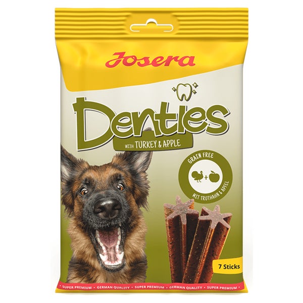 Josera Hund Denties 0,18 kg