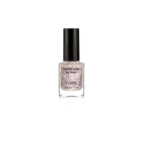 Ga-De Crystal Glow Nail - 836 Holly Glow 13 ml