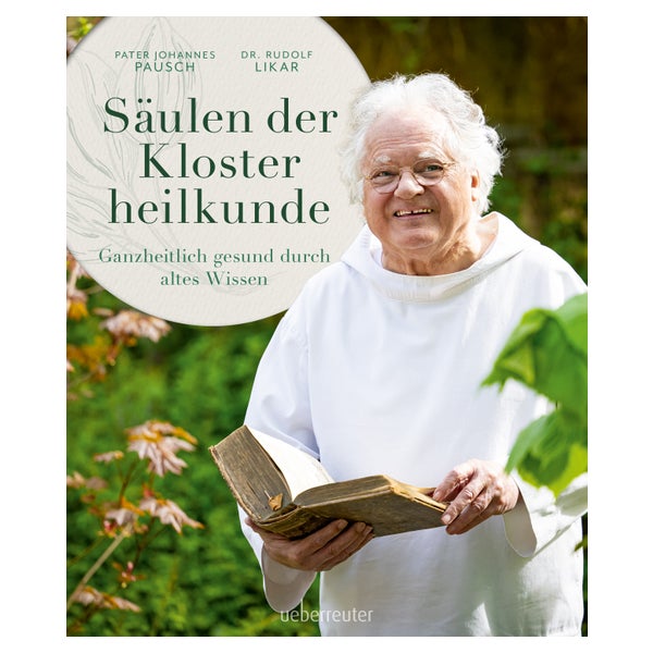 Säulen der Klosterheilkunde 1 St