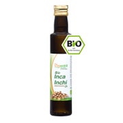 Piowald BIO Inca Inchi Öl 250 ml