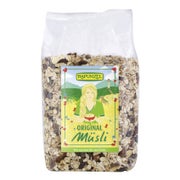 Rapunzel - Original Rapunzel Müsli 1000 g