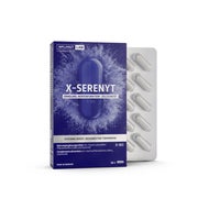 Produktabbildung: SERENYT - Nerven & Schlaf 30 St