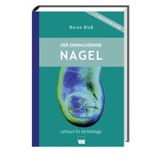Der einwachsende Nagel 1 St