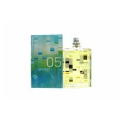 Escentric Molecules Escentric 05 Eau de Toilette 100ml 0,104 l