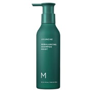 AYUNCHE Rebalancing Shampoo Moist 350 ml