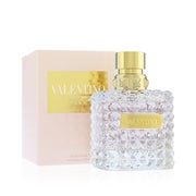 Valentino Donna Eau de Parfum 50ml Spray 0,005 l