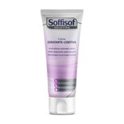 Soffisof Feuchtigkeitsspendende und Beruhigende Creme mit Urea 1 St