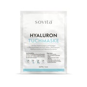 Produktabbildung: Sovita Advanced Hyaluron Tuchmaske 27 g