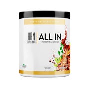 HBN Supplements - All In - Chocolate 750 g