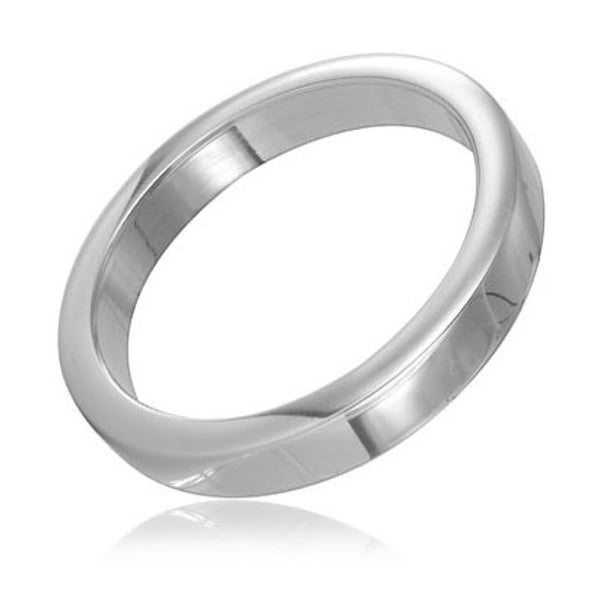 Metal Hard - Cockring Metall Fat 1 St