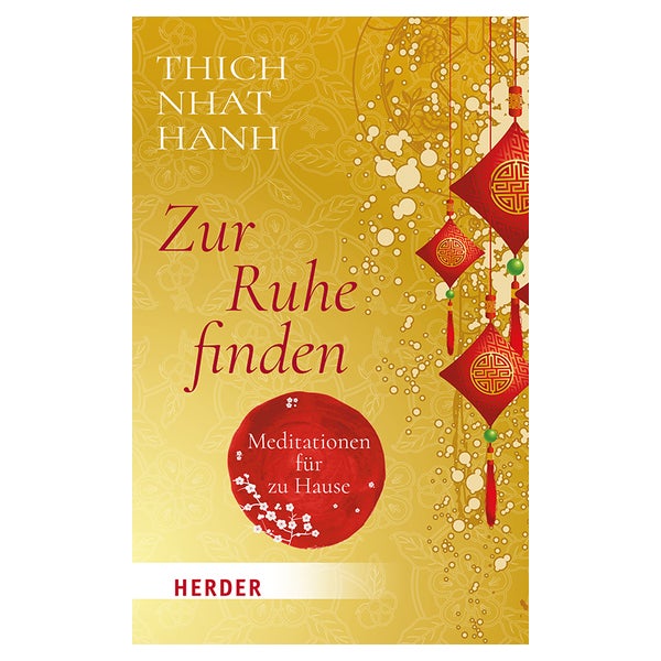 Zur Ruhe finden 1 St
