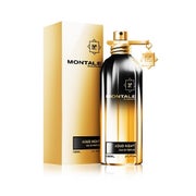 Montale Aoud Night Eau de Parfum 100ml Unisex 0,1 l