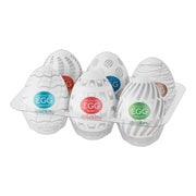 TENGA - Egg Variety Pack New Standard 1 St