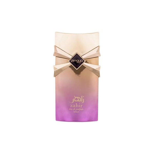 Zahir Gold - EDP - Inhalt: 100 ml 0,1 l