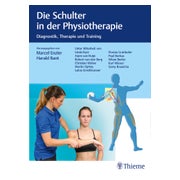 Die Schulter in der Physiotherapie
