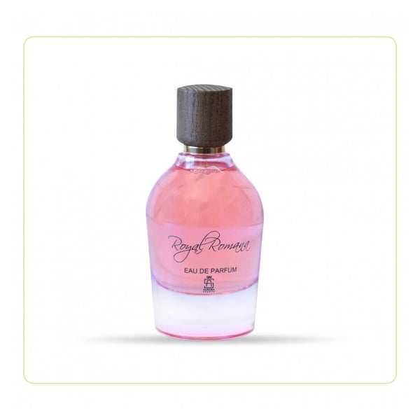 Royal Romana Eau De Parfum für Frauen 100 ml 0,1 l
