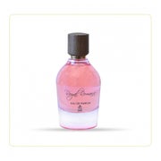 Royal Romana Eau De Parfum für Frauen 100 ml 0,1 l