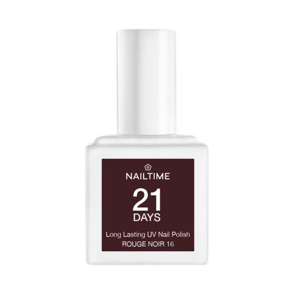 Nailtime, 21 Days UV Nail Polish 1 St