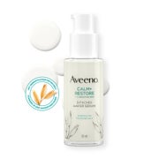 Aveeno Calm+ Restore 3-faches Hafer Serum 30 ml