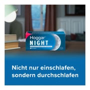 Hoggar Night - 2 x 20 St. Doppelpack 2X20 St