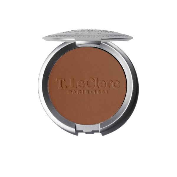 T.Leclerc Puder Dermophile Pressed Powder