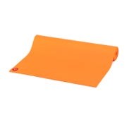 bodhi Yogamatte RISHIKESH Premium orange 1 St