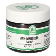 Zink MandelÖl Salbe 50 g