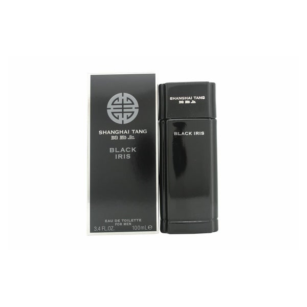 Shanghai Tang Black Iris Eau de Toilette 100ml Spray 0,1 l