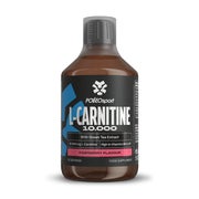 Polleo L-Carnitine 10.000, Himbeere 1 St