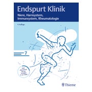 Endspurt Klinik: Niere, Harnsystem, Immunsystem,... 1 St