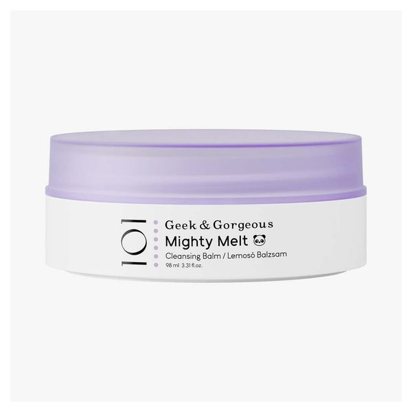 Geek & Gorgeous Mighty Melt 98 g
