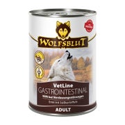 Wolfsblut VetLine Gastrointestinal 2,37 kg