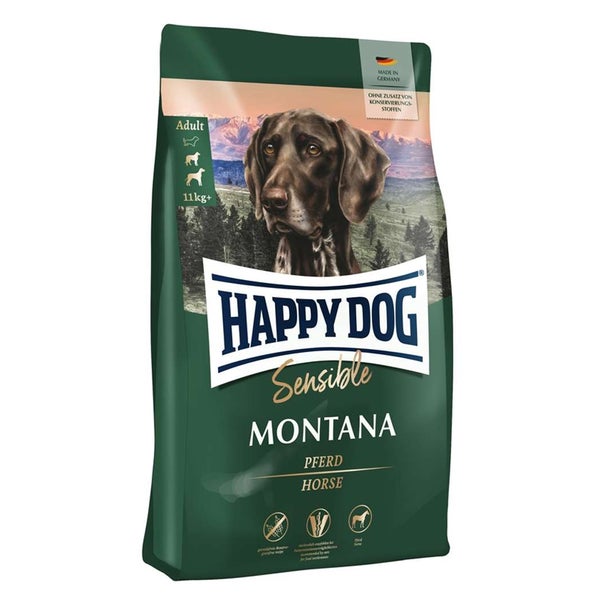Happy Dog - Sensible Montana 4 kg