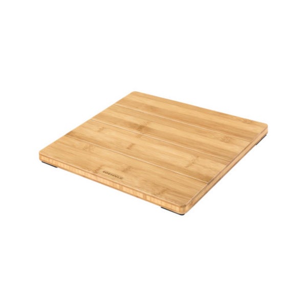 Soehnle Personenwaage Style Sense Bamboo Magic (063880) Körperwaage 1 St