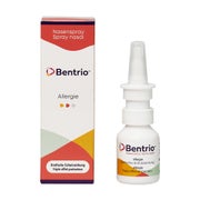 Bentrio Nasenspray Allergie 20 ml