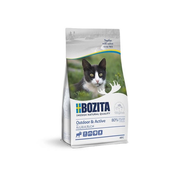 Markus-Mühle Katze Beutenah Huhn 0,05 l